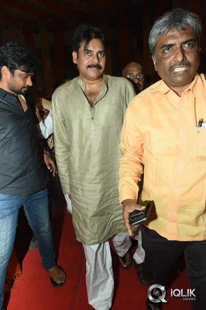 Celebs-at-Bandaru-Dattatreya-Daughter-Marriage